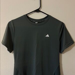 Adidas Short Sleeve Tee